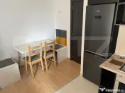 Apartament cu 2 camere decomandat, spatios si luminos in Tat 