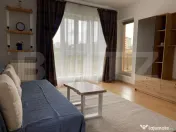 Apartament cu 2 camere decomandat, spatios si luminos in Tat 