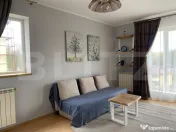 Apartament cu 2 camere decomandat, spatios si luminos in Tat 