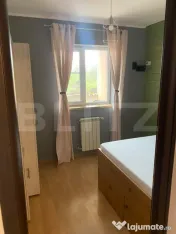Apartament cu 2 camere decomandat, spatios si luminos in Tat 