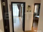 Apartament cu 2 camere decomandat, spatios si luminos in Tat 