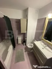 Apartament cu 2 camere decomandat, spatios si luminos in Tat 