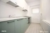 Pantelimon, bloc nou, centrală proprie, mobilată și utilată 