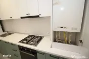 Pantelimon, bloc nou, centrală proprie, mobilată și utilată 