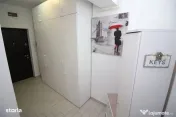 Pantelimon, bloc nou, centrală proprie, mobilată și utilată 