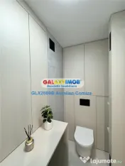 Apartament 2 camere in vila Rosu/sp 45mp/etaj 1 