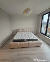 Casă Individuală cu 4 camere în zona Bucium 
