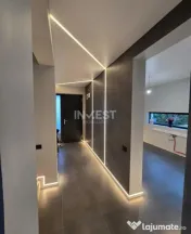 Casă Individuală cu 4 camere în zona Bucium 