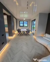 Casă Individuală cu 4 camere în zona Bucium 