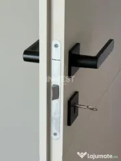 Casă Individuală cu 4 camere în zona Bucium 