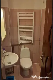Apartament 3 camere-2 Bai-Dacia 