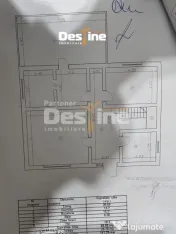 Comision 0%, Casa cu etaj si mansarda, 7.200 mp teren, comun 