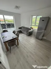 Apartament 2 camere PANORAMIC RESIDENCE 