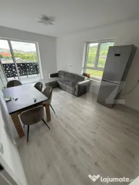 Apartament 2 camere PANORAMIC RESIDENCE 