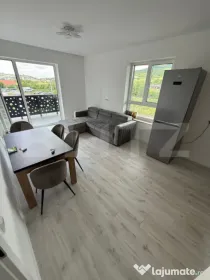 Apartament 2 camere, 47 mp - Panoramic Residence