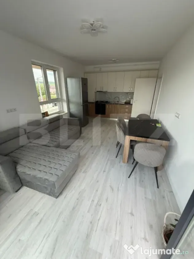Apartament 2 camere PANORAMIC RESIDENCE