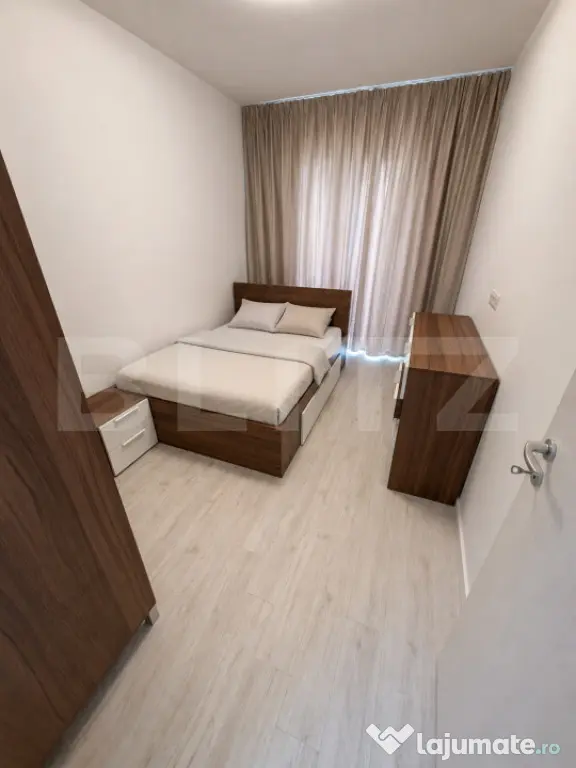 Apartament 2 camere PANORAMIC RESIDENCE