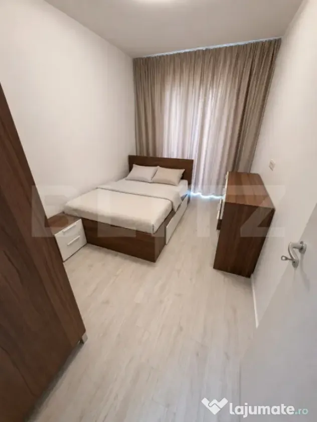 Apartament 2 camere PANORAMIC RESIDENCE