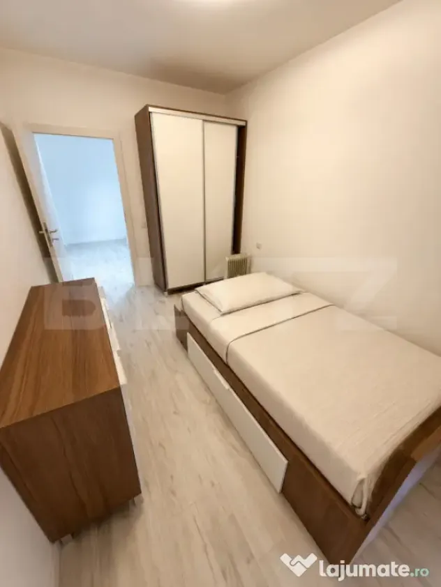 Apartament 2 camere PANORAMIC RESIDENCE