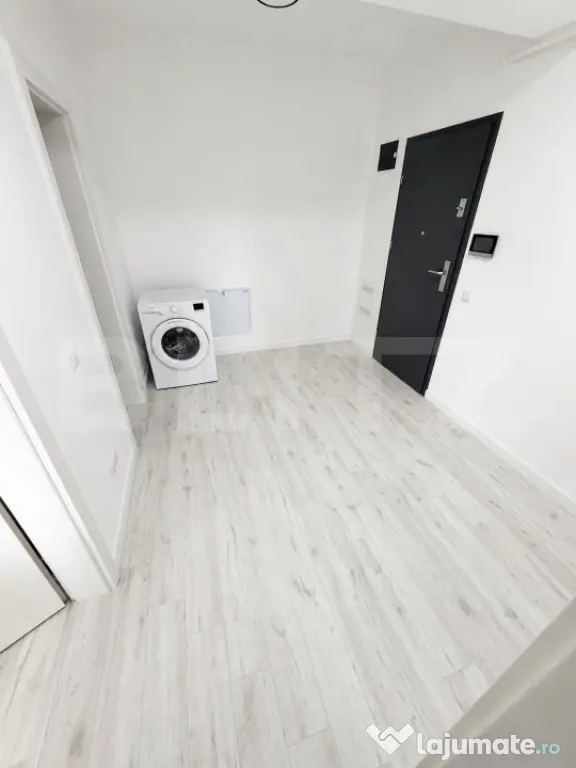 Apartament 2 camere PANORAMIC RESIDENCE