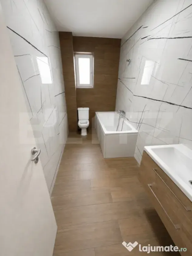 Apartament 2 camere PANORAMIC RESIDENCE