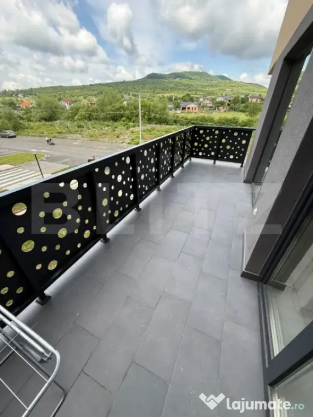 Apartament 2 camere PANORAMIC RESIDENCE