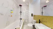 Muncii Basarabia Stradal, Ap 3 Cam, Renovat, Centrala Ter... 