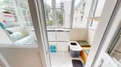 Muncii Basarabia Stradal, Ap 3 Cam, Renovat, Centrala Ter... 
