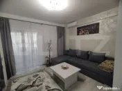Apartament 2 camere decomandat Lunca Cetatuii (Visoianu) + l 