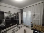 Apartament 2 camere decomandat Lunca Cetatuii (Visoianu) + l 