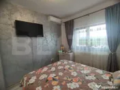 Apartament 2 camere decomandat Lunca Cetatuii (Visoianu) + l 