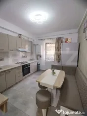 Apartament 2 camere decomandat Lunca Cetatuii (Visoianu) + l 