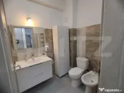 Apartament 2 camere decomandat Lunca Cetatuii (Visoianu) + l 