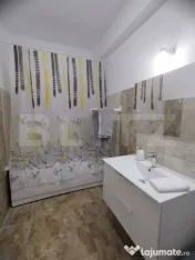 Apartament 2 camere decomandat Lunca Cetatuii (Visoianu) + l 