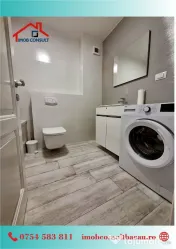Apartament 2 camere, decomandat! Panorama!Vadu Bistritei! CE1652 