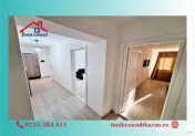 Apartament 2 camere, decomandat! Panorama!Vadu Bistritei! CE1652 