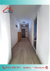 Apartament 2 camere, decomandat! Panorama!Vadu Bistritei! CE1652 