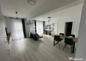 Apartament premium 2 camere | zona Eroilor 