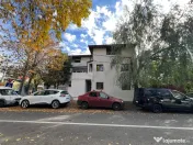 Apartament in Vila l Parc Bazilescu 