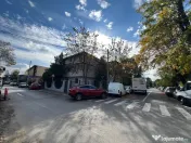 Apartament in Vila l Parc Bazilescu 