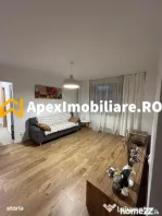 Apartament 3 camere de inchiriat Stefan cel Mare București