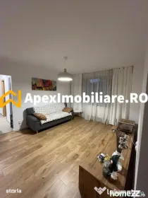 Apartament 3 camere de inchiriat Stefan cel Mare București