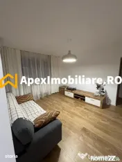 Apartament 3 camere de inchiriat Stefan cel Mare București 