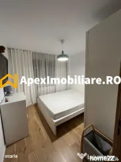 Apartament 3 camere de inchiriat Stefan cel Mare București 