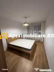 Apartament 3 camere de inchiriat Stefan cel Mare București 