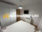 Apartament 3 camere de inchiriat Stefan cel Mare București 