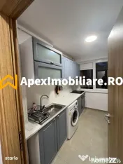 Apartament 3 camere de inchiriat Stefan cel Mare București 
