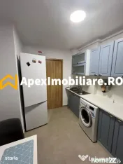 Apartament 3 camere de inchiriat Stefan cel Mare București 