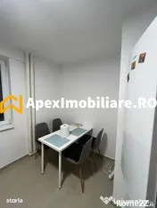 Apartament 3 camere de inchiriat Stefan cel Mare București 