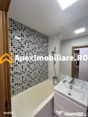Apartament 3 camere de inchiriat Stefan cel Mare București 